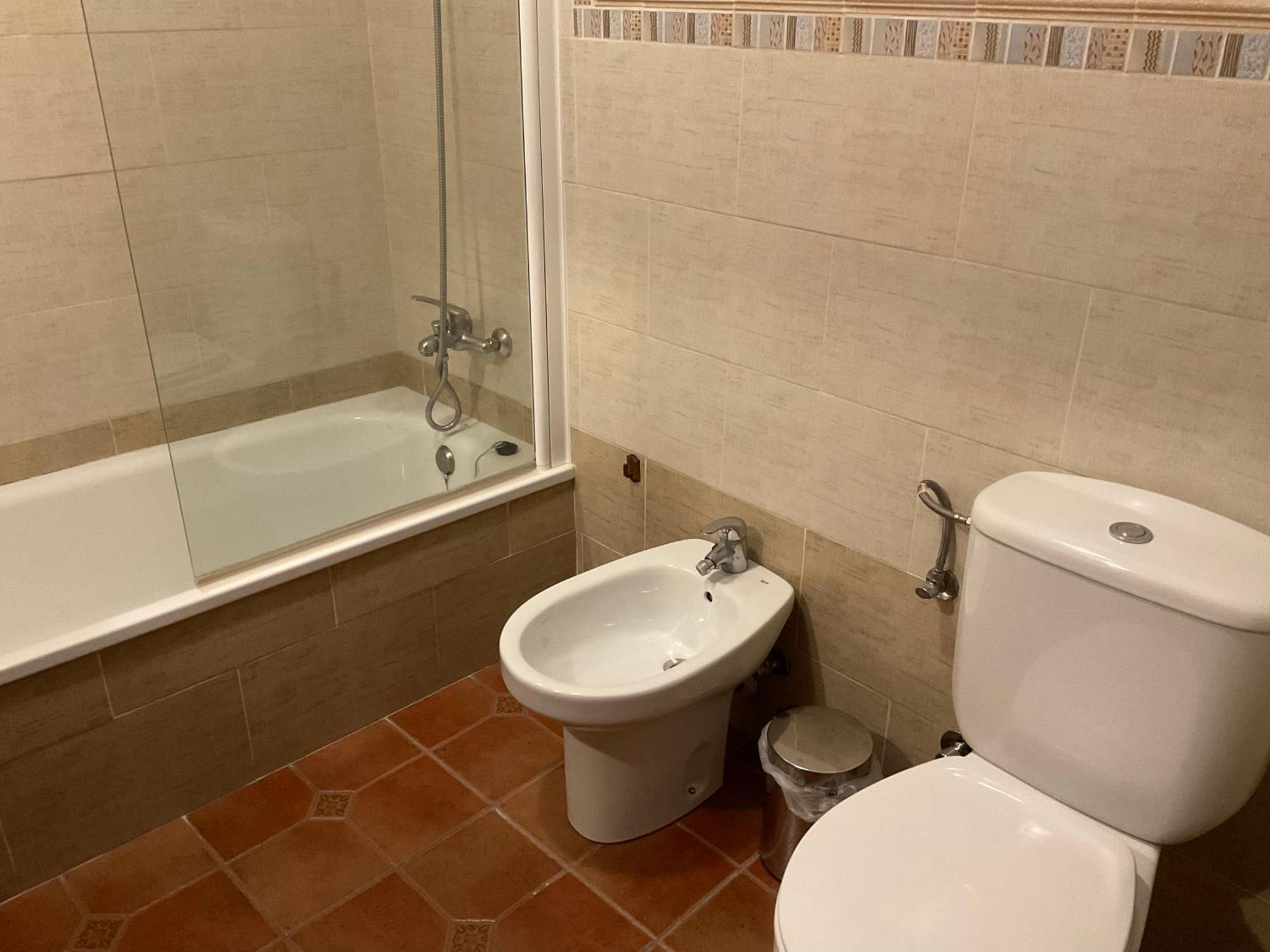 Ferienwohnung La Almena La Iruela Zimmer foto