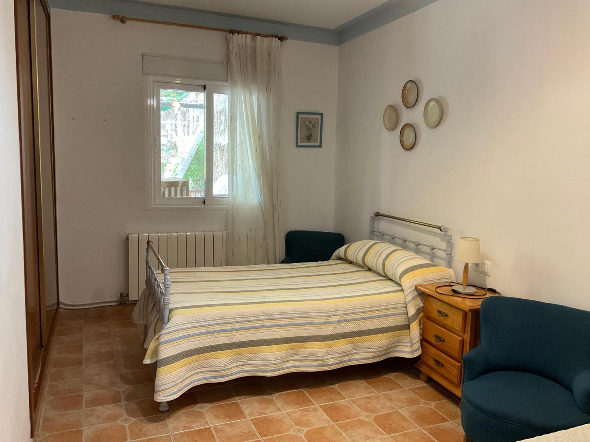 Ferienwohnung La Almena La Iruela Zimmer foto